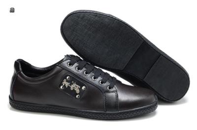 Cheap Men's Hermes Shoes wholesale No. 145